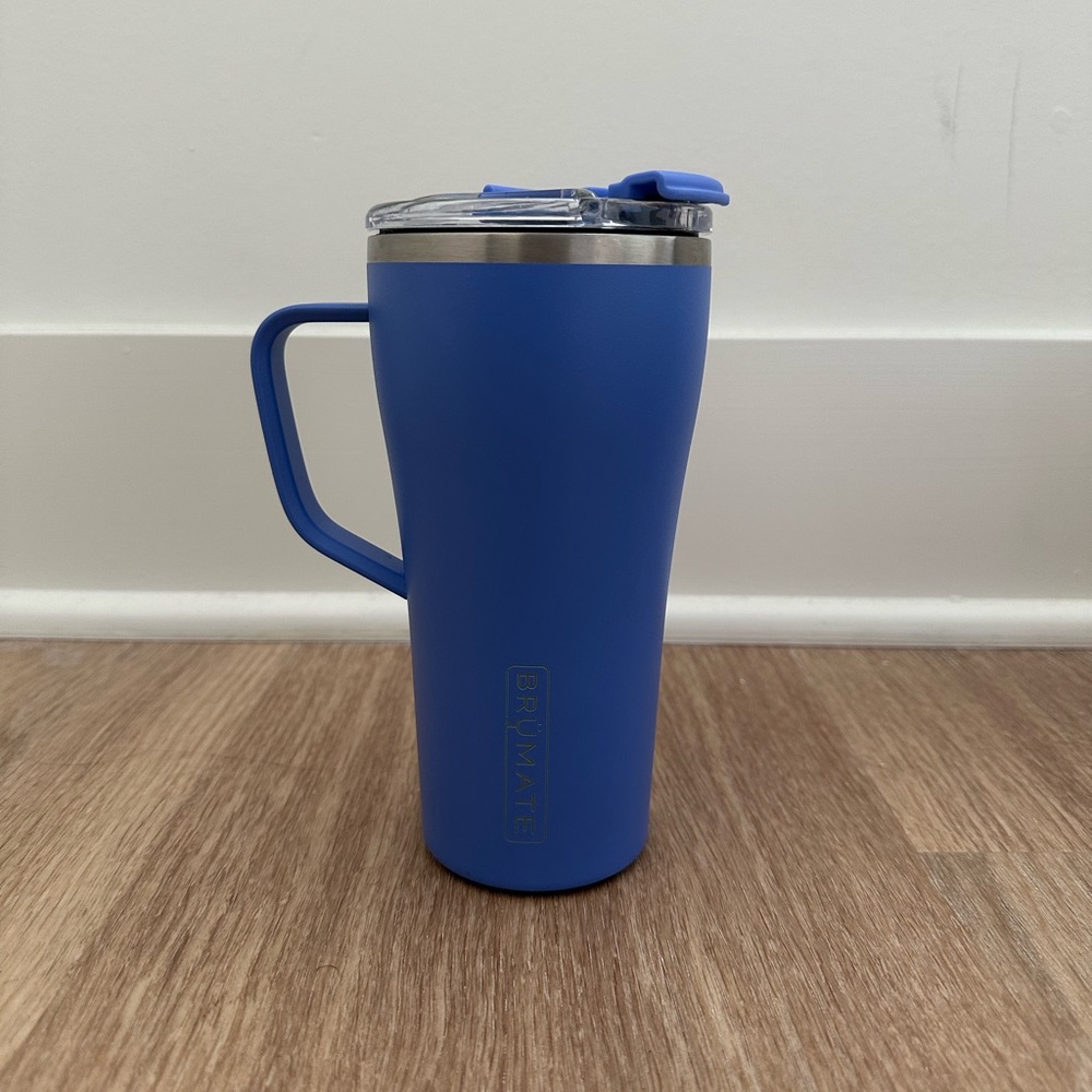 22oz Toddy brumate